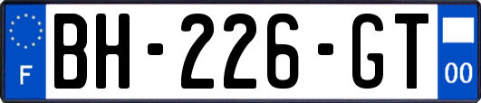 BH-226-GT
