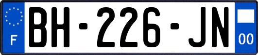 BH-226-JN