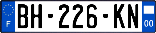 BH-226-KN