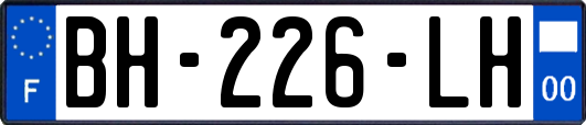 BH-226-LH