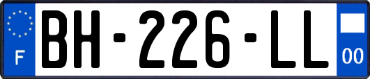 BH-226-LL