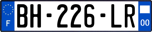 BH-226-LR