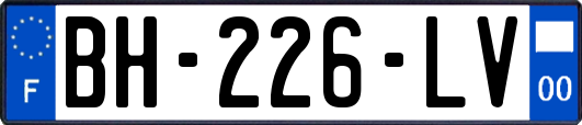 BH-226-LV