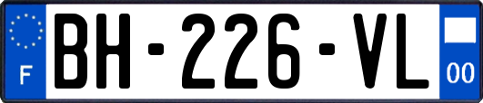 BH-226-VL