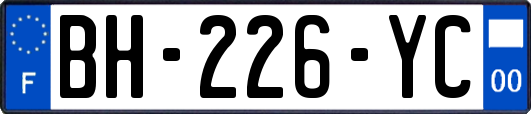 BH-226-YC