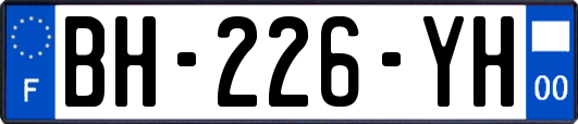 BH-226-YH