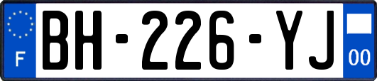 BH-226-YJ
