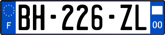 BH-226-ZL