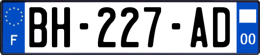 BH-227-AD