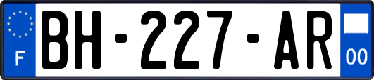 BH-227-AR