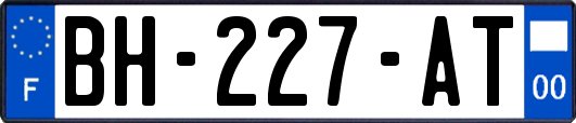 BH-227-AT