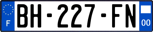 BH-227-FN