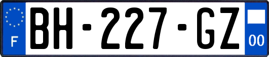 BH-227-GZ