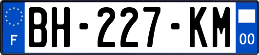 BH-227-KM