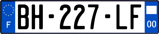 BH-227-LF