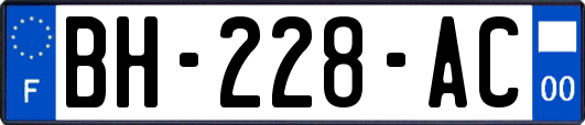 BH-228-AC
