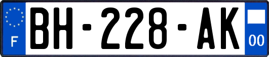 BH-228-AK