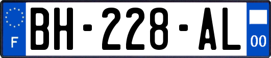 BH-228-AL