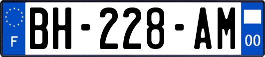 BH-228-AM