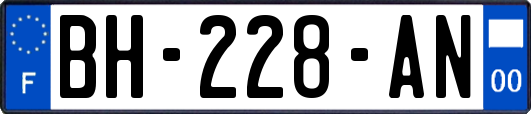 BH-228-AN