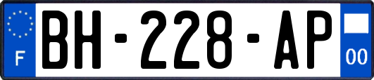 BH-228-AP