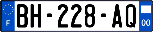 BH-228-AQ