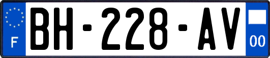 BH-228-AV