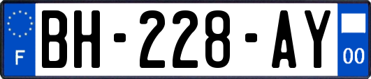 BH-228-AY