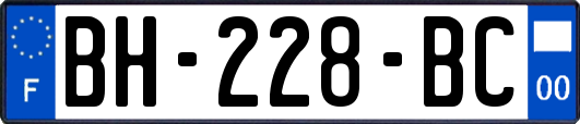 BH-228-BC
