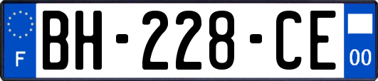 BH-228-CE