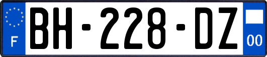 BH-228-DZ