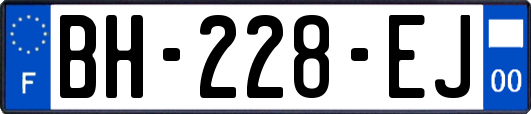 BH-228-EJ