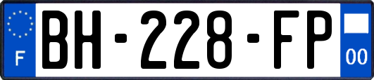 BH-228-FP