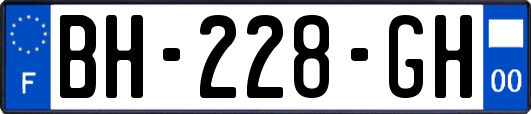 BH-228-GH