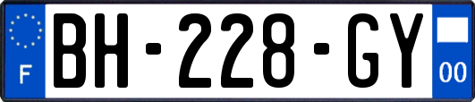 BH-228-GY