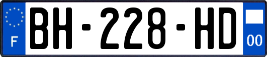 BH-228-HD