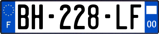 BH-228-LF