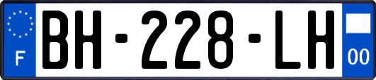 BH-228-LH