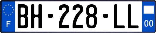 BH-228-LL