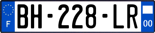 BH-228-LR