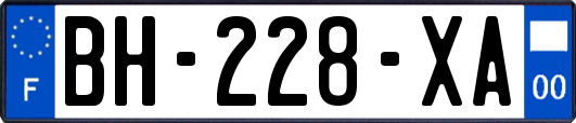 BH-228-XA
