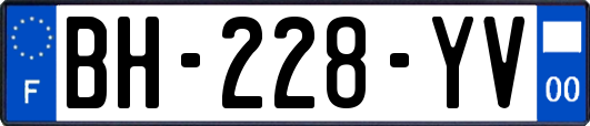BH-228-YV
