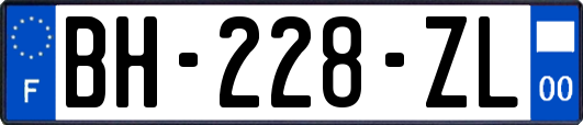 BH-228-ZL