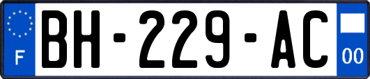 BH-229-AC