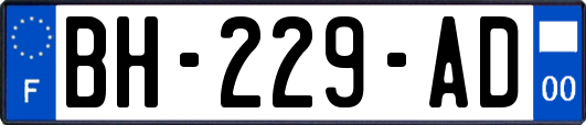 BH-229-AD