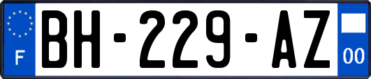 BH-229-AZ