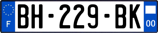 BH-229-BK
