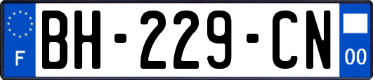 BH-229-CN