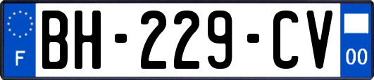 BH-229-CV