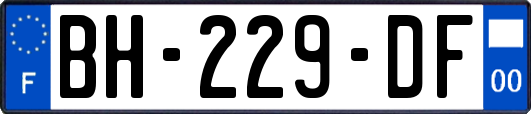 BH-229-DF